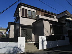 物件画像 さいたま市南区大字太田窪　中古戸建