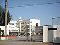 中学校 123...