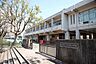 周辺：中学校 660m 横浜市立いずみ野中学校(お子様も安心の距離で学校の行事にも参加しやすいですね！)
