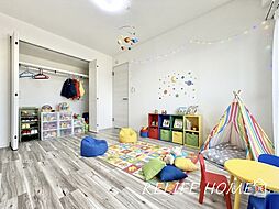室内の画像