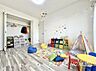 室内：■Style room■  ※本画像はAIがCGで家具作成しており、実際の現地に家具は設置されておりません。  