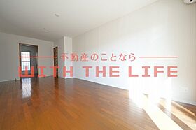 レジデンシャルウエストサイド  ｜ 福岡県久留米市西町497-1（賃貸マンション3LDK・1階・82.80㎡） その22