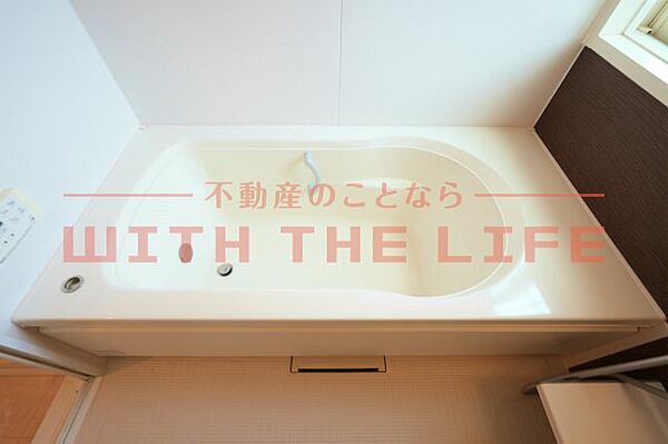 画像26:落ち着いた空間のお風呂です