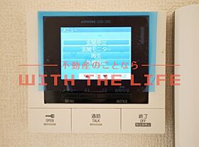 アベリア 102号 ｜ 福岡県久留米市津福本町526-1（賃貸アパート1LDK・1階・47.18㎡） その28