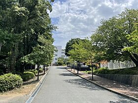 アルファスマート西国分 407号 ｜ 福岡県久留米市国分町1436-2（賃貸マンション3LDK・4階・70.81㎡） その22