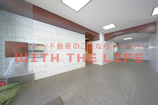 パステルNo12 306号｜福岡県久留米市諏訪野町(賃貸マンション2LDK・3階・75.50㎡)の写真 その7