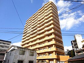 ライオンズマンション東町  ｜ 福岡県久留米市東町394-1（賃貸マンション3LDK・12階・65.61㎡） その1