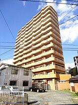 ライオンズマンション東町  ｜ 福岡県久留米市東町394-1（賃貸マンション3LDK・12階・65.61㎡） その14