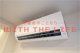 モンレーヴ本町 301号 ｜ 福岡県久留米市本町16-25（賃貸マンション1LDK・3階・46.26㎡） その30