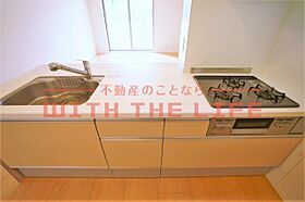 ヒルウォーカー日吉町  ｜ 福岡県久留米市日吉町141-1（賃貸アパート2LDK・2階・64.31㎡） その25