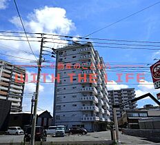 パステルNo12 1001号 ｜ 福岡県久留米市諏訪野町1810-6（賃貸マンション2LDK・10階・75.50㎡） その3