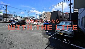 パステルNo12 1001号 ｜ 福岡県久留米市諏訪野町1810-6（賃貸マンション2LDK・10階・75.50㎡） その5