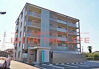 福岡県久留米市東合川町138-1：物件画像／株式会社ウィズザライフ　JR久留米