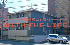 グランデシェチオ千本杉II  ｜ 福岡県久留米市合川町20-2（賃貸アパート1LDK・1階・39.86㎡） その4