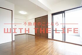 エステートマンション久留米医大前弐番館  ｜ 福岡県久留米市日ノ出町11（賃貸マンション3LDK・5階・64.43㎡） その13