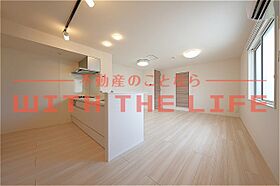 D-roomNEXT  ｜ 福岡県久留米市諏訪野町2231-3（賃貸アパート1LDK・3階・52.72㎡） その13