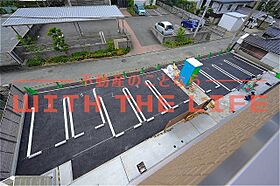 D-roomNEXT  ｜ 福岡県久留米市諏訪野町2231-3（賃貸アパート1LDK・3階・52.72㎡） その5