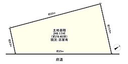 物件画像 門真市北巣本町