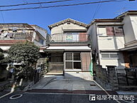 大阪府寝屋川市国松町：物件画像