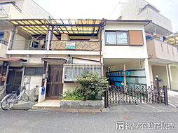 物件画像 寝屋川市葛原新町