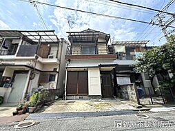 物件画像 寝屋川市黒原旭町