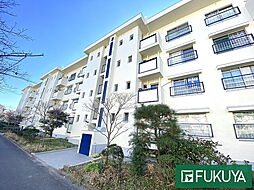 物件画像 香里三井F住宅83号棟