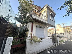 物件画像 寝屋川市成美町