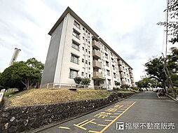 物件画像 茄子作住宅7号棟
