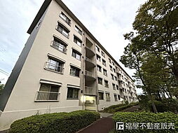 物件画像 梅が丘南住宅Ａ6棟