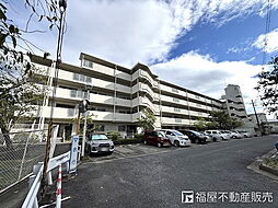 物件画像 ラウンドシティフドウ香里南Ａ棟