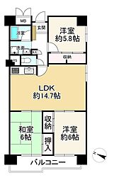 マンションイメージ