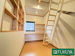 子供部屋の画像