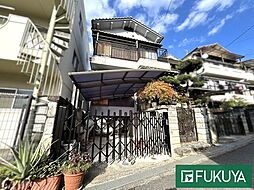 物件画像 寝屋川市緑町