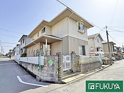 物件画像 羽曳野市羽曳が丘西一丁目