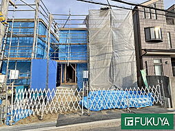 物件画像 四條畷市二丁通町2号棟