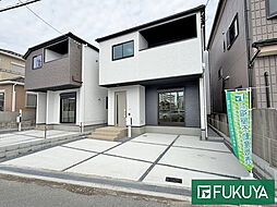 物件画像 四條畷市二丁通町2号棟