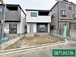 物件画像 四條畷市二丁通町2号棟