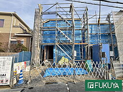 物件画像 四條畷市二丁通町1号棟