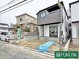 物件画像 四條畷市二丁通町1号棟