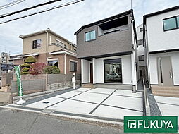 物件画像 四條畷市二丁通町1号棟