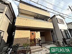 物件画像 寝屋川市堀溝1丁目