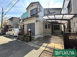 物件画像 寝屋川市池田西町