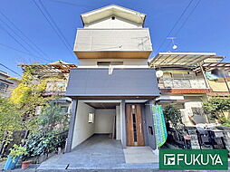 物件画像 寝屋川市長栄寺町