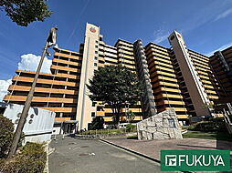 物件画像 ふぁみーゆ寝屋川セントラルパークＣ棟