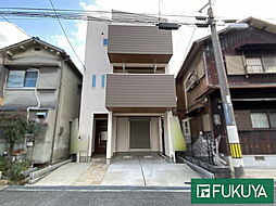 物件画像 寝屋川市堀溝3丁目