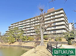 物件画像 日商岩井香里ケ丘マンション