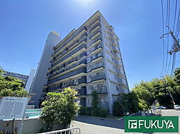 物件画像 寝屋川東ファミリータウン西2番館