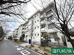 物件画像 香里三井Ｆ住宅Ａ79棟