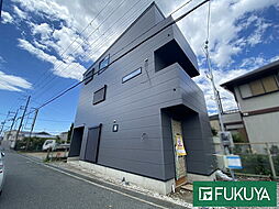物件画像 寝屋川市対馬江東町