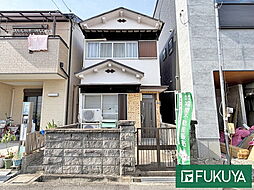物件画像 寝屋川市新家一丁目